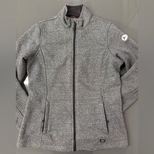 Ogio Women’s Grit Fleece Jacket